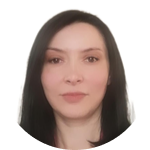 Татьяна Хромогина